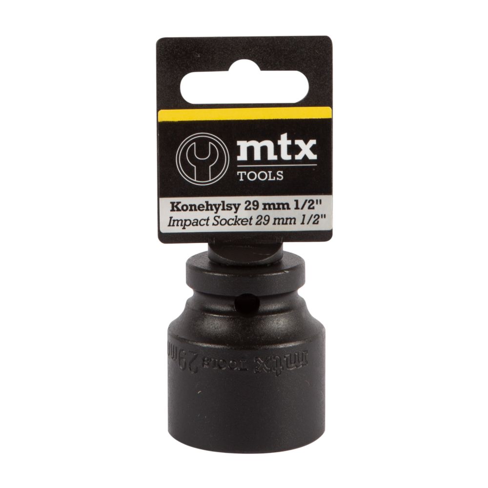MTX Tools jõupadrun 1/2"