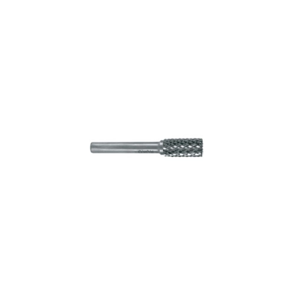 Ruko hårdmetallfil cylindrisk 8,0 mm
