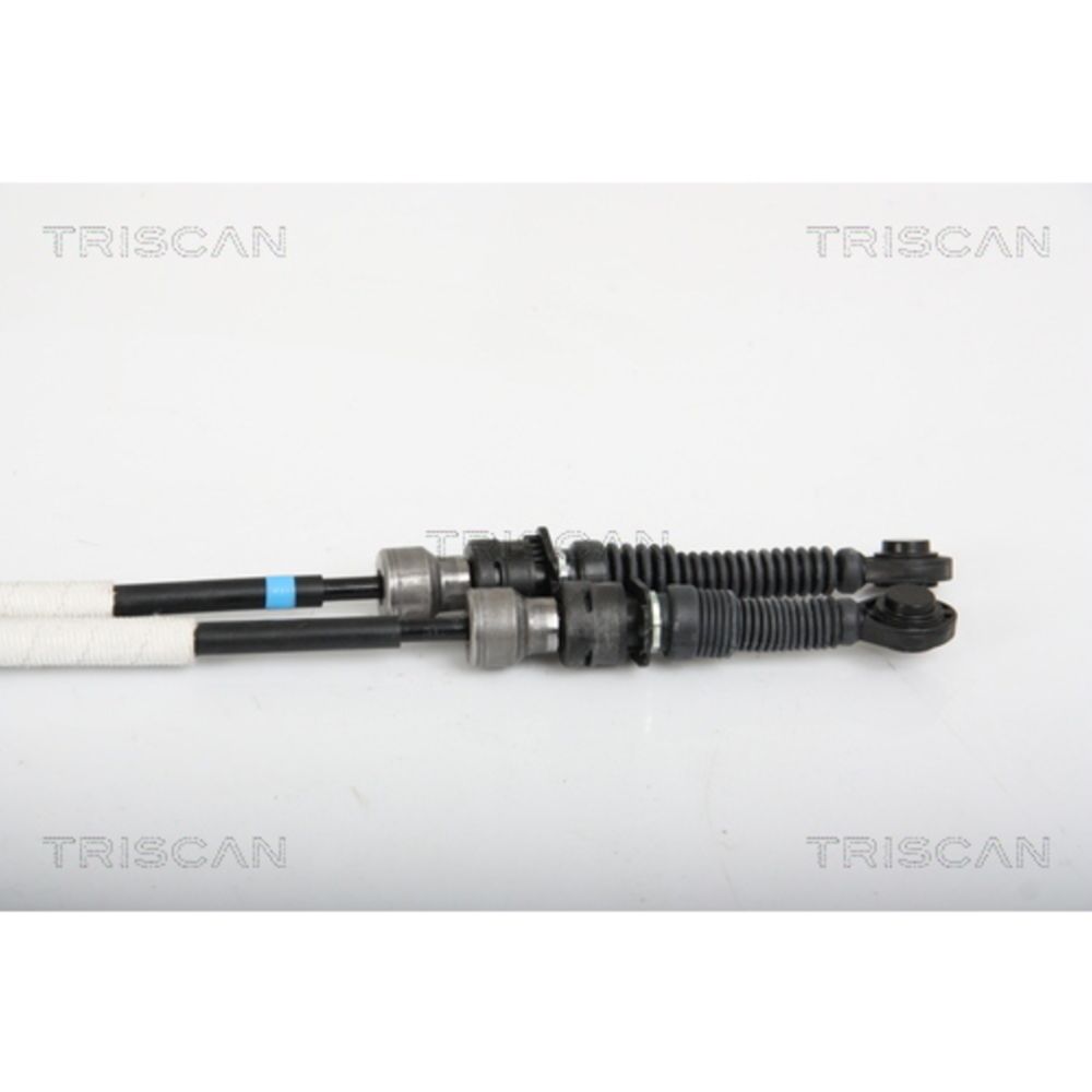 Vajer, manuell transmission 24-00219