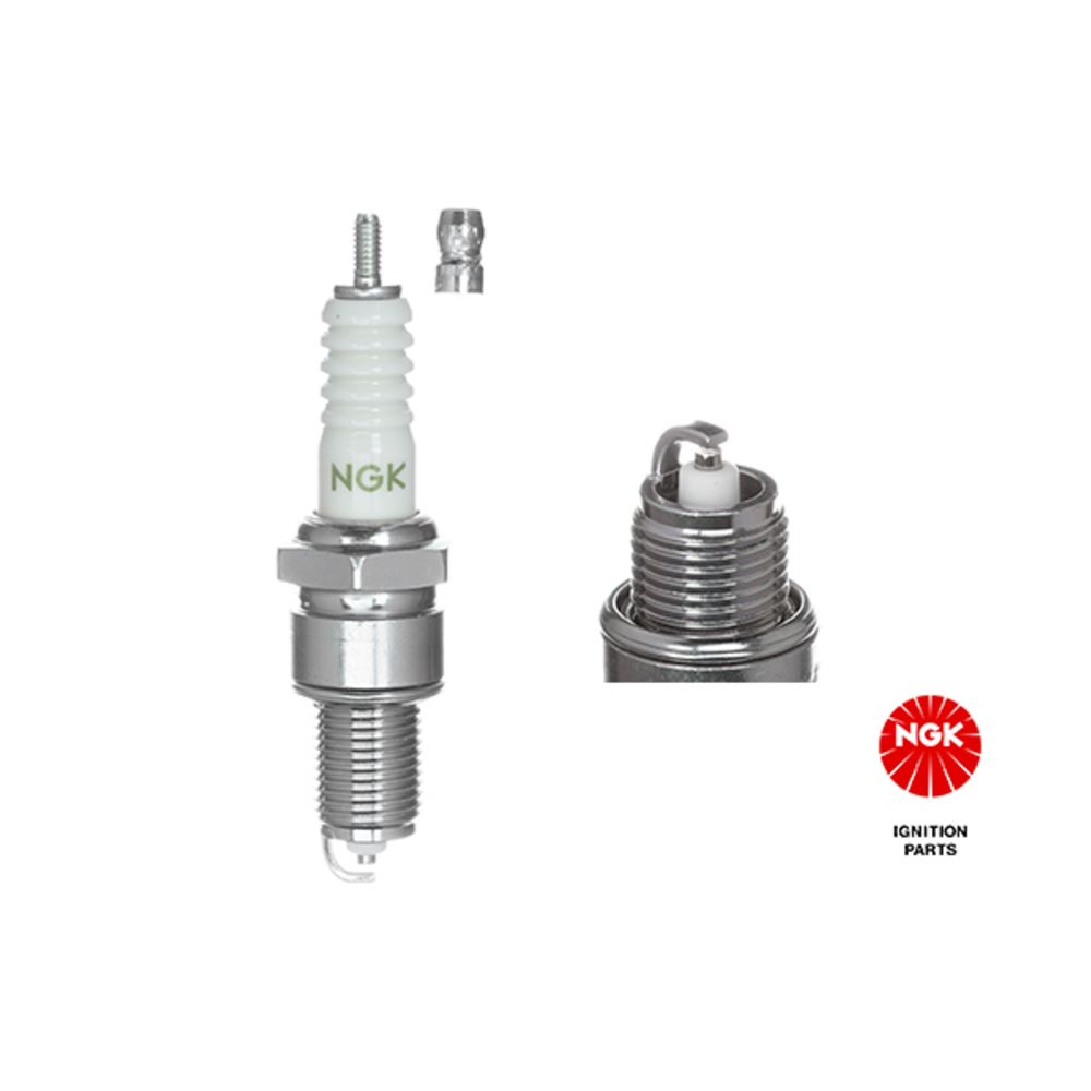 NGK BP4HS-10 süüteküünal