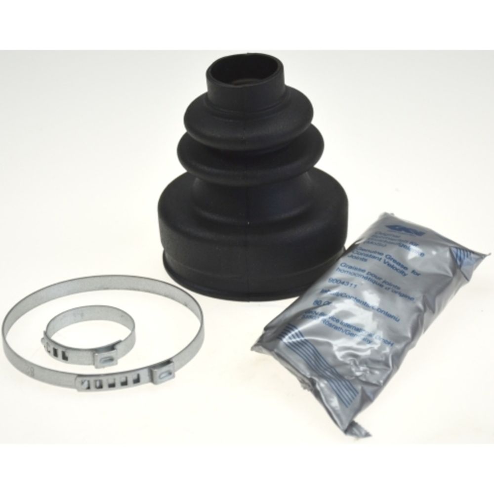 Vetoakselin suojakumisarja 17-01099