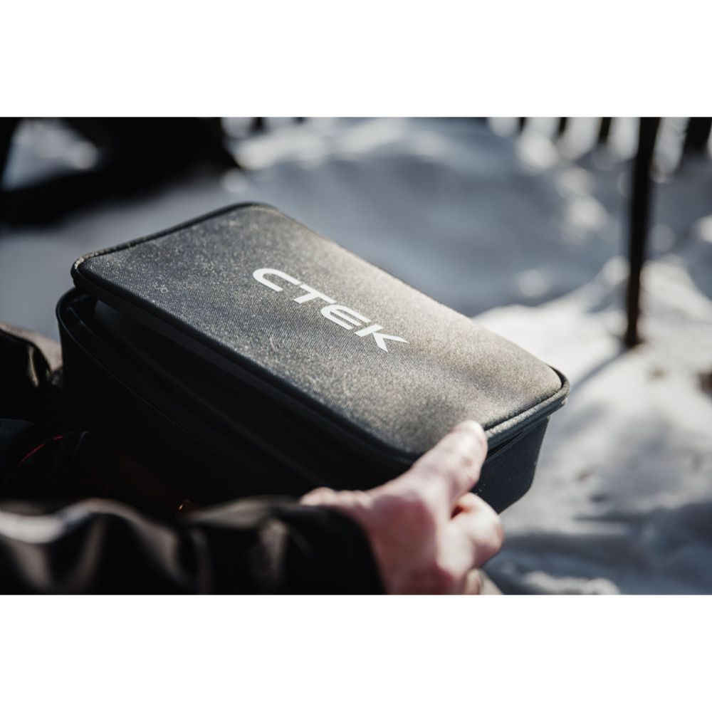 Ctek CS Free akulaadija 12 V / 5 A