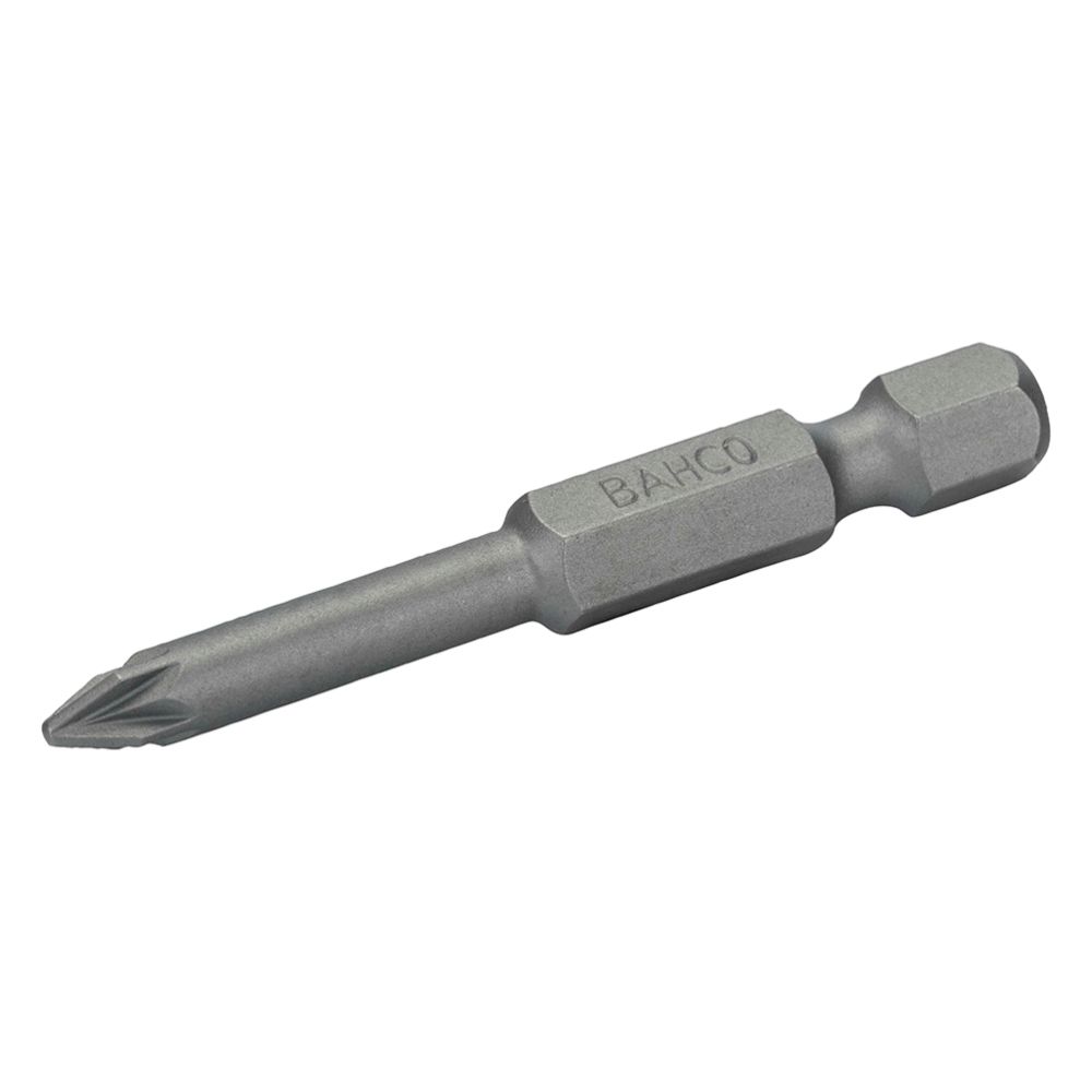 Bahco 59S/50PZ3-2P bits PZ3 50 mm 2 st.