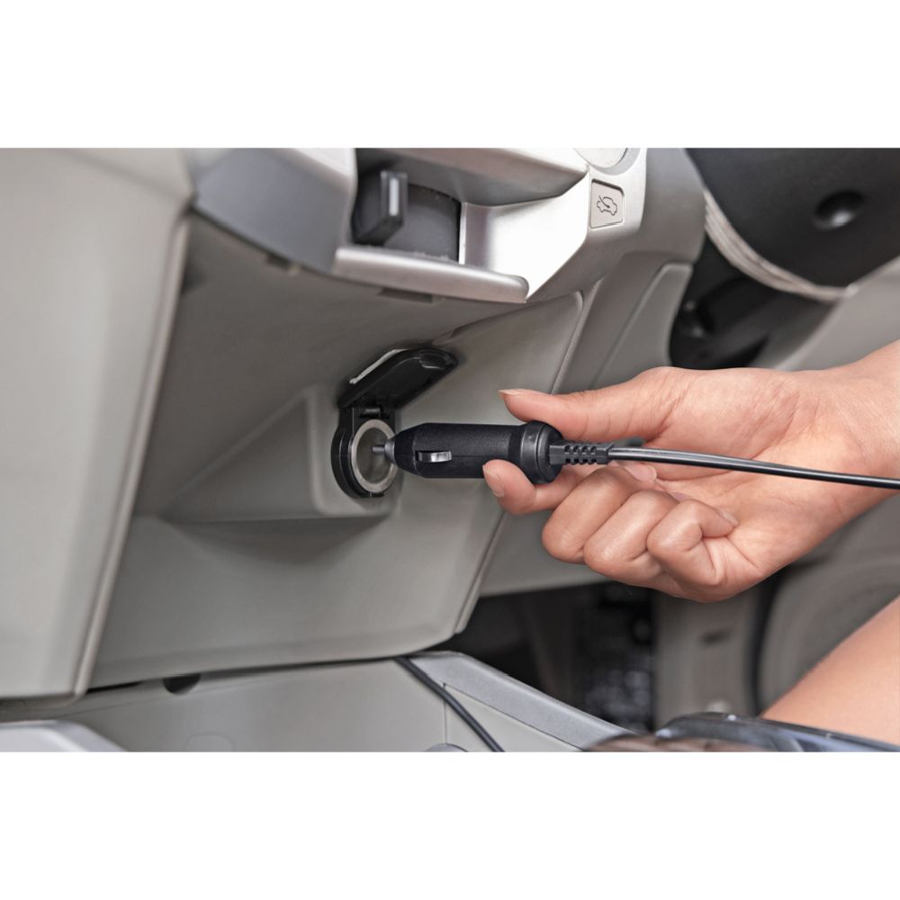 Bestway Powergrip Sport korkeapaineinen sähkötoiminen ilmapumppu 12 V