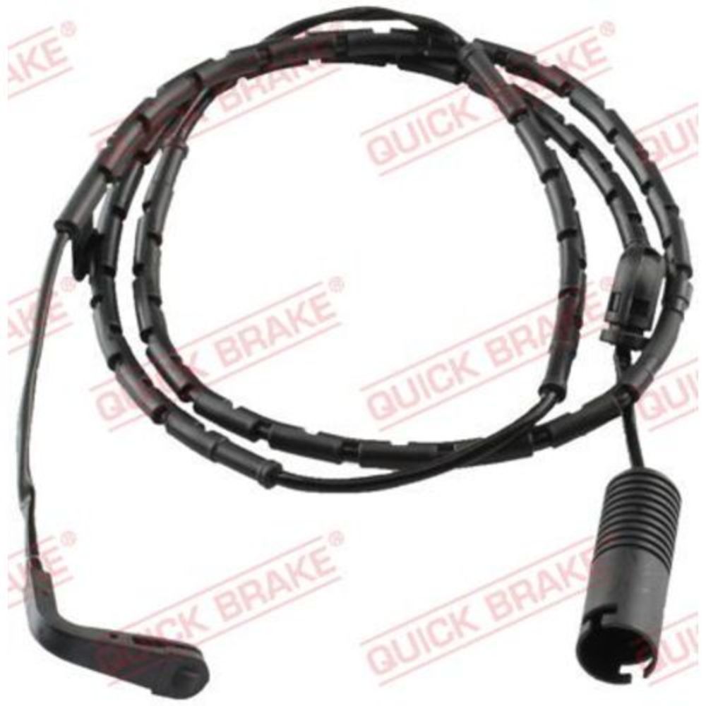 Jarrupalan kulumisenilmaisin 23-15020