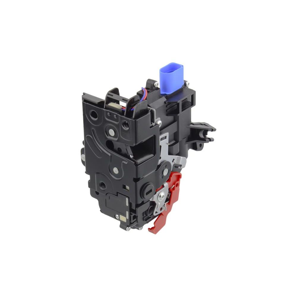Oven lukko 48-00276