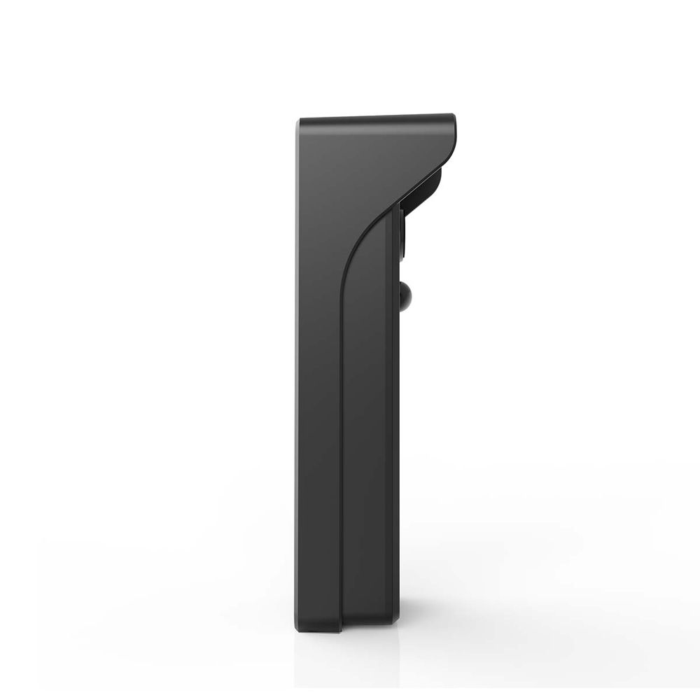 Nedis SmartLife batteridriven videodörrklocka 3MP Full HD