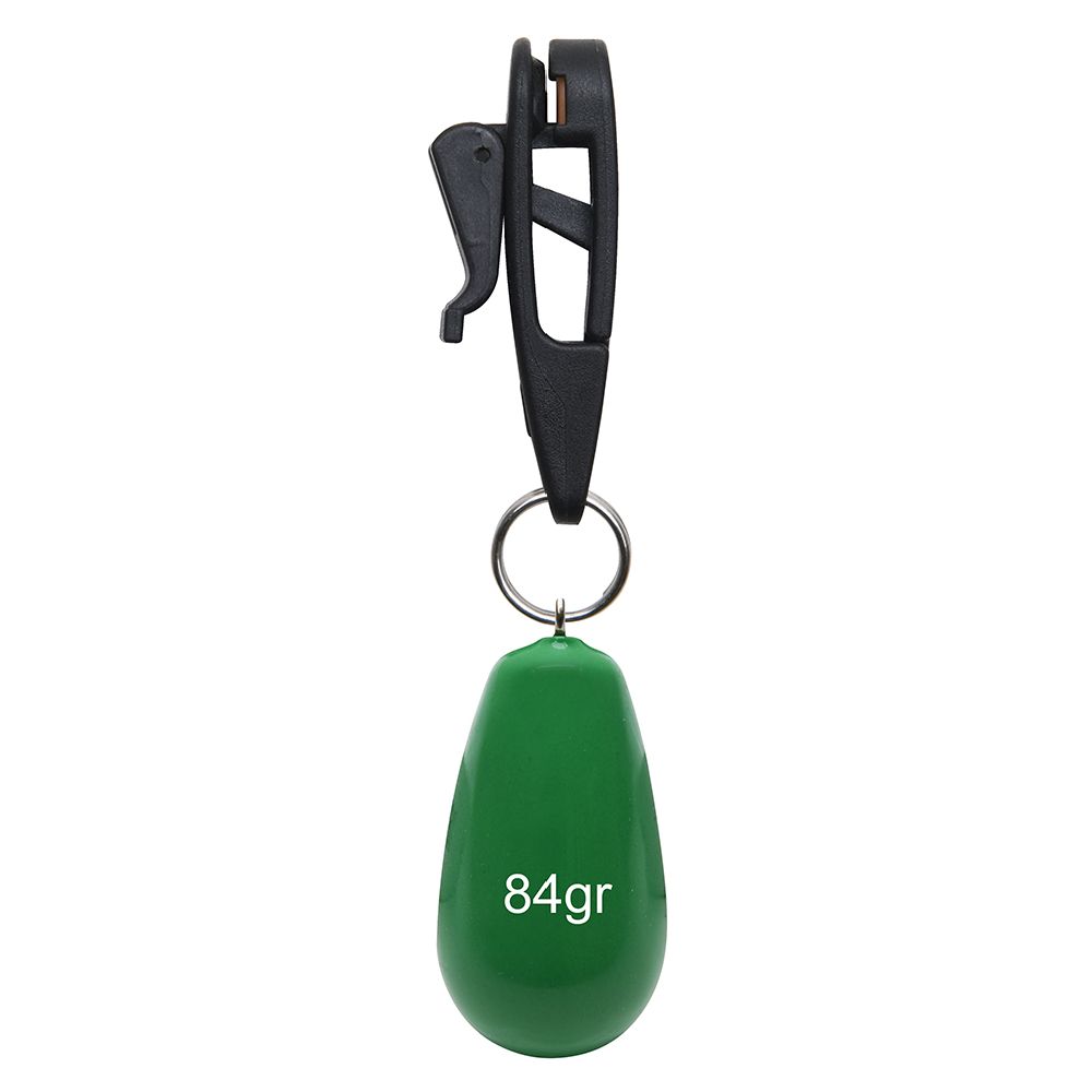 Patriot Power Clip trollingsänke