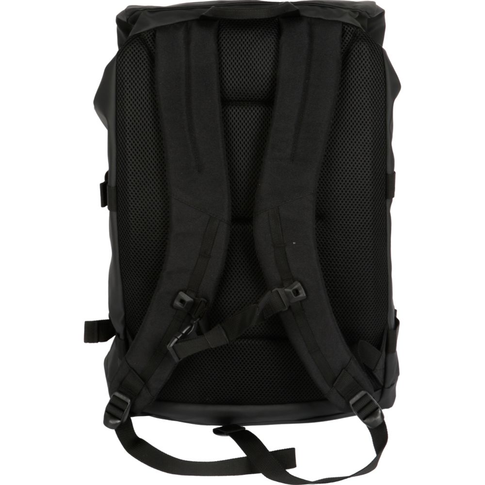 Woodlander Trail WP reppu 25 l musta