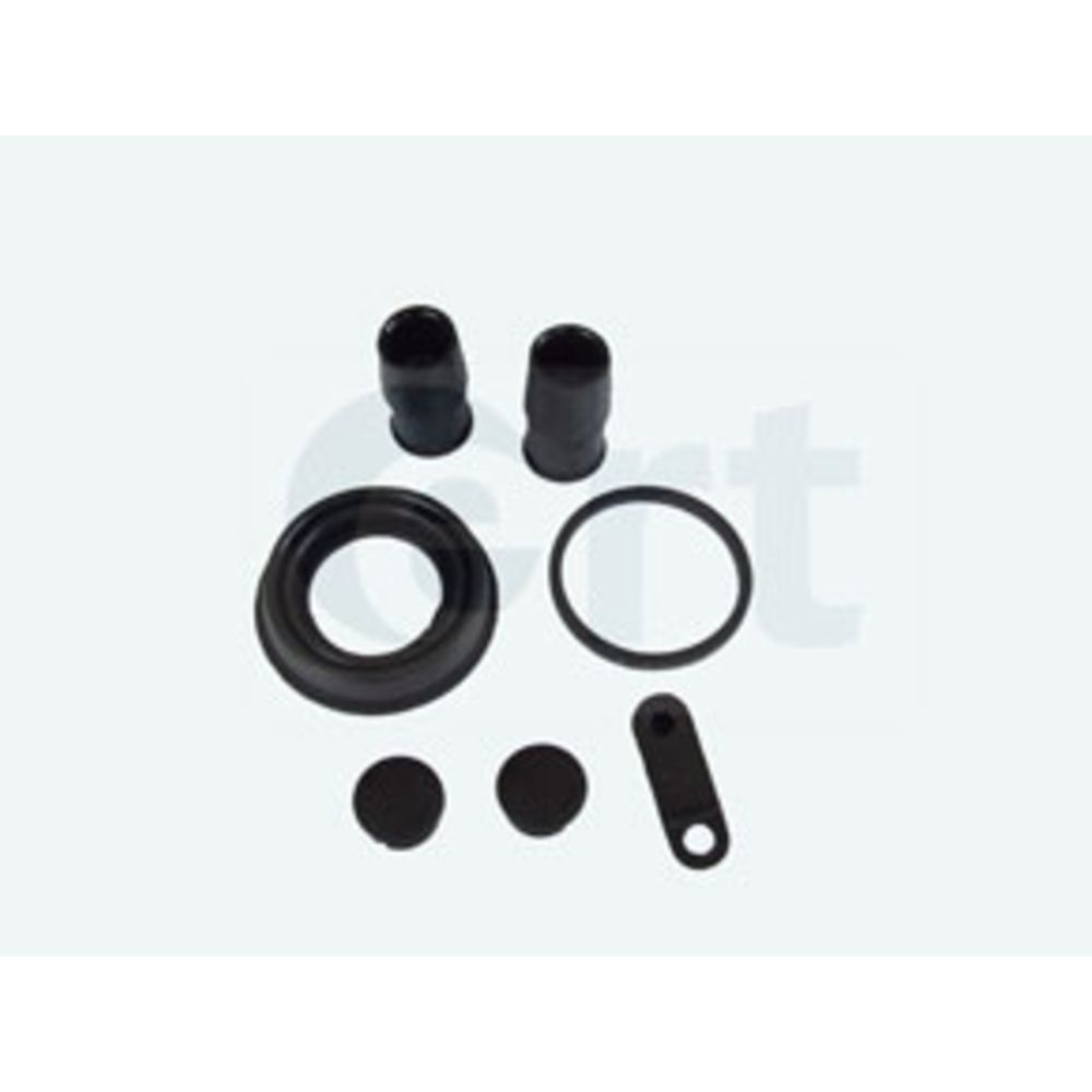 Pidurisadula remondikomplekt 23-6812