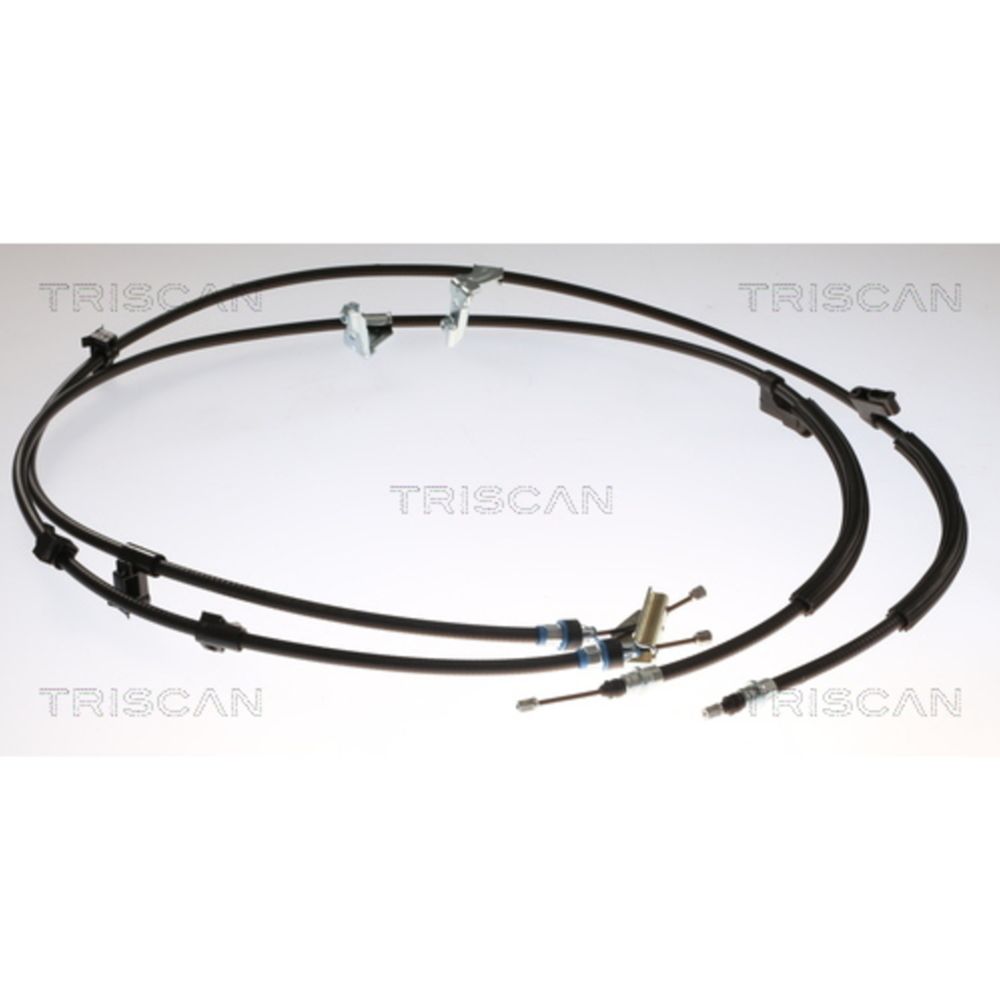 Käsipiduri tross 24-7926