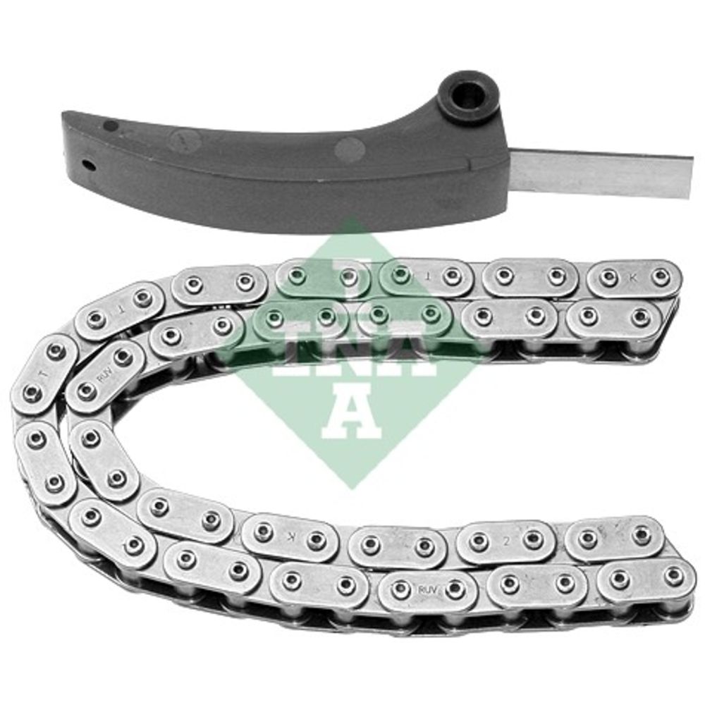 Juhtketi komplekt 25-6455