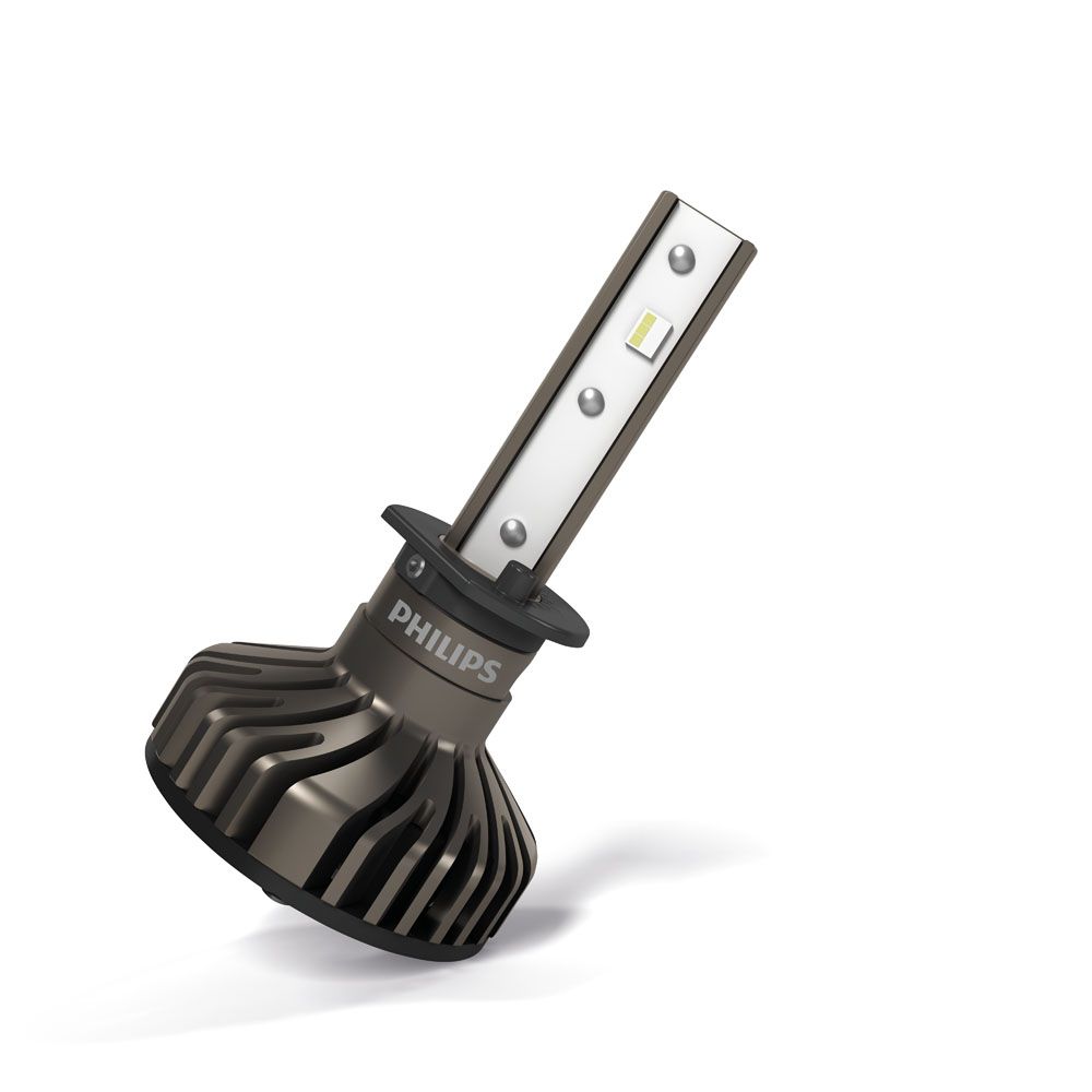 Philips Ultinon PRO9100 H1 LED-pirn, 2 tk