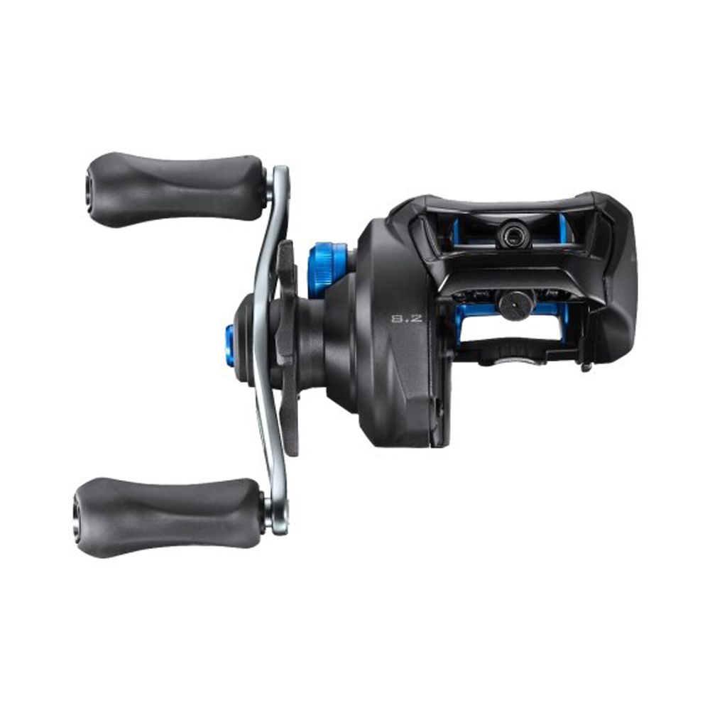 Shimano SLX A 150 HG multirulle