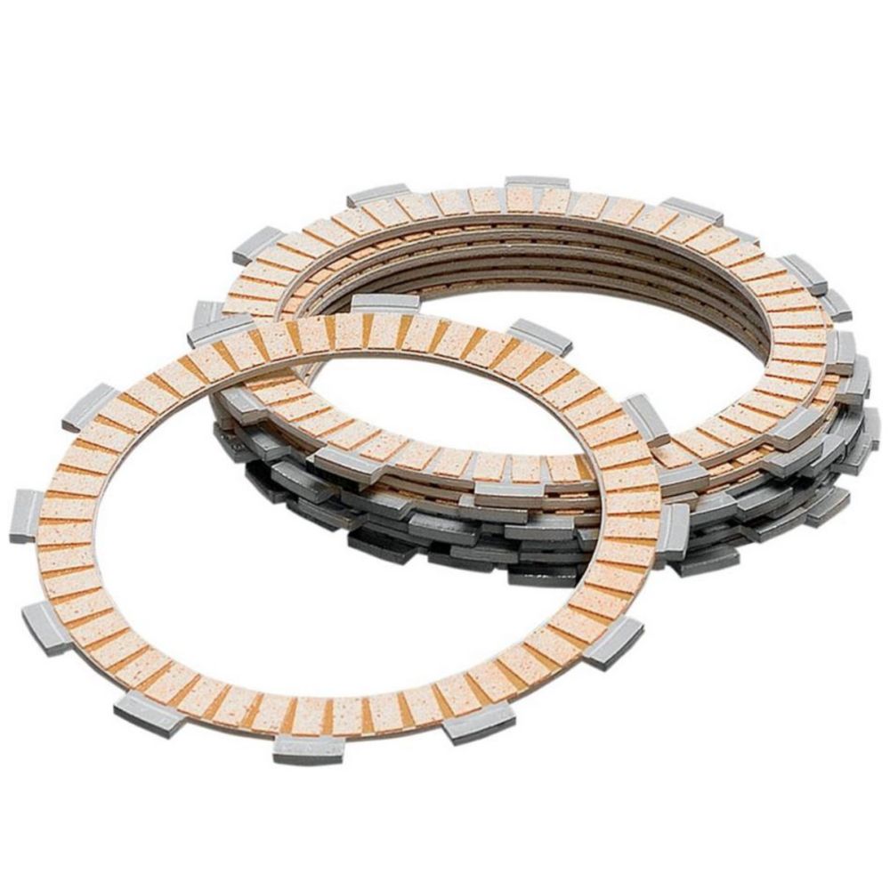 Kopplingsskivesats 98-30526