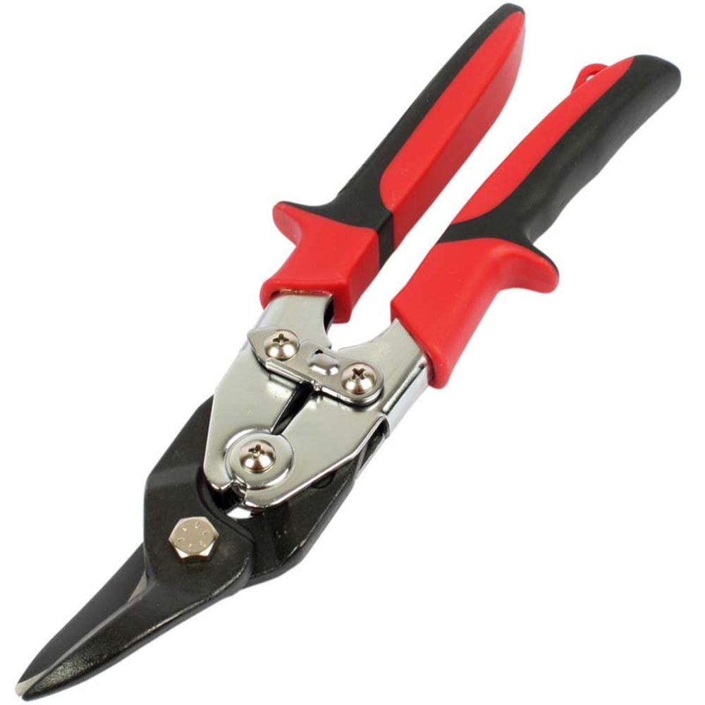 Peltisakset 250 mm vasen