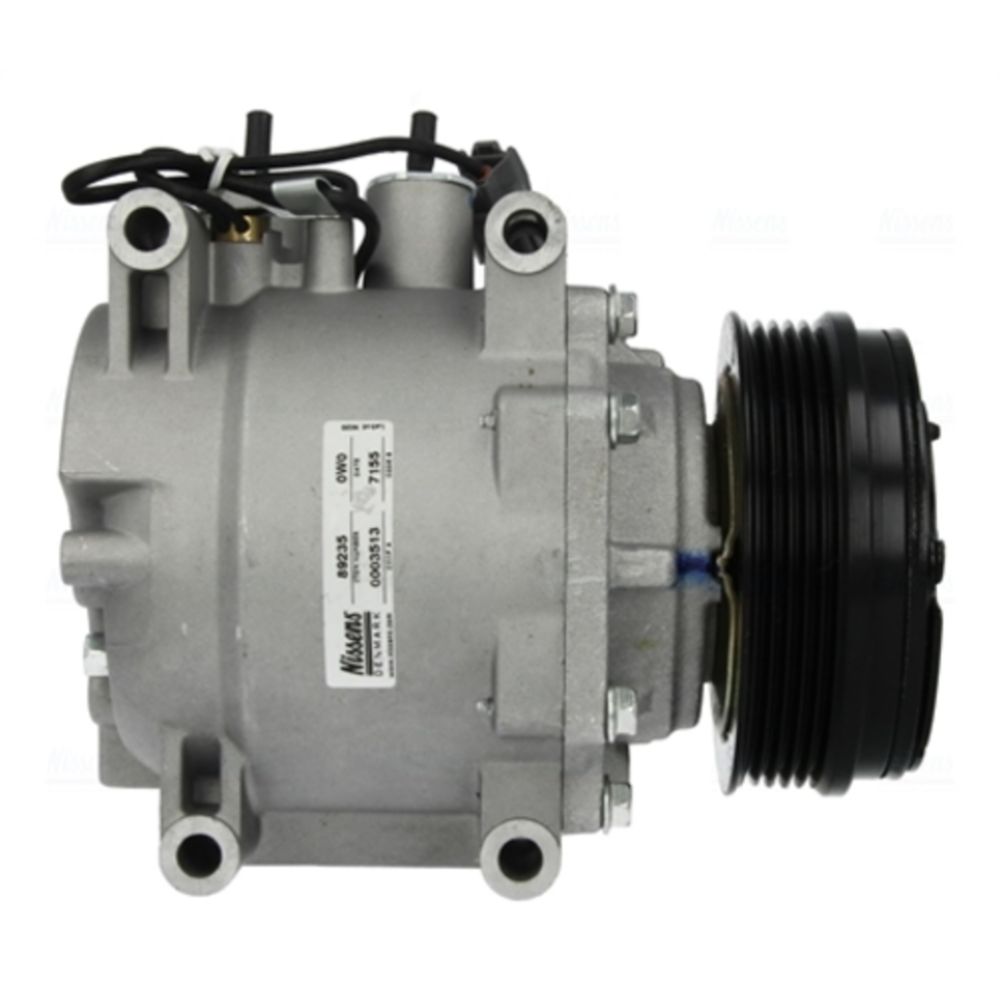 Ilmastointilaitteen kompressori 30-03797