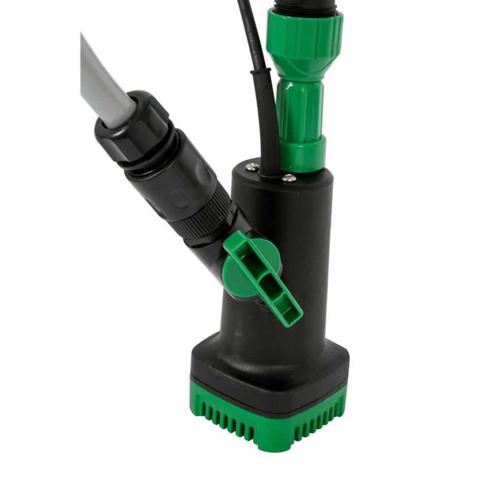 MTX Garden vihmaveepump akuga 12 V