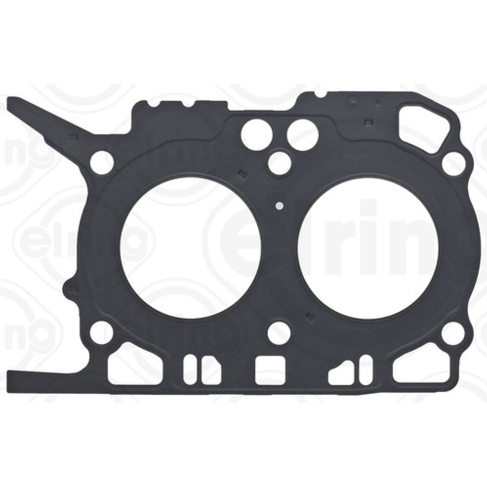 Packning, topplock 27-02171