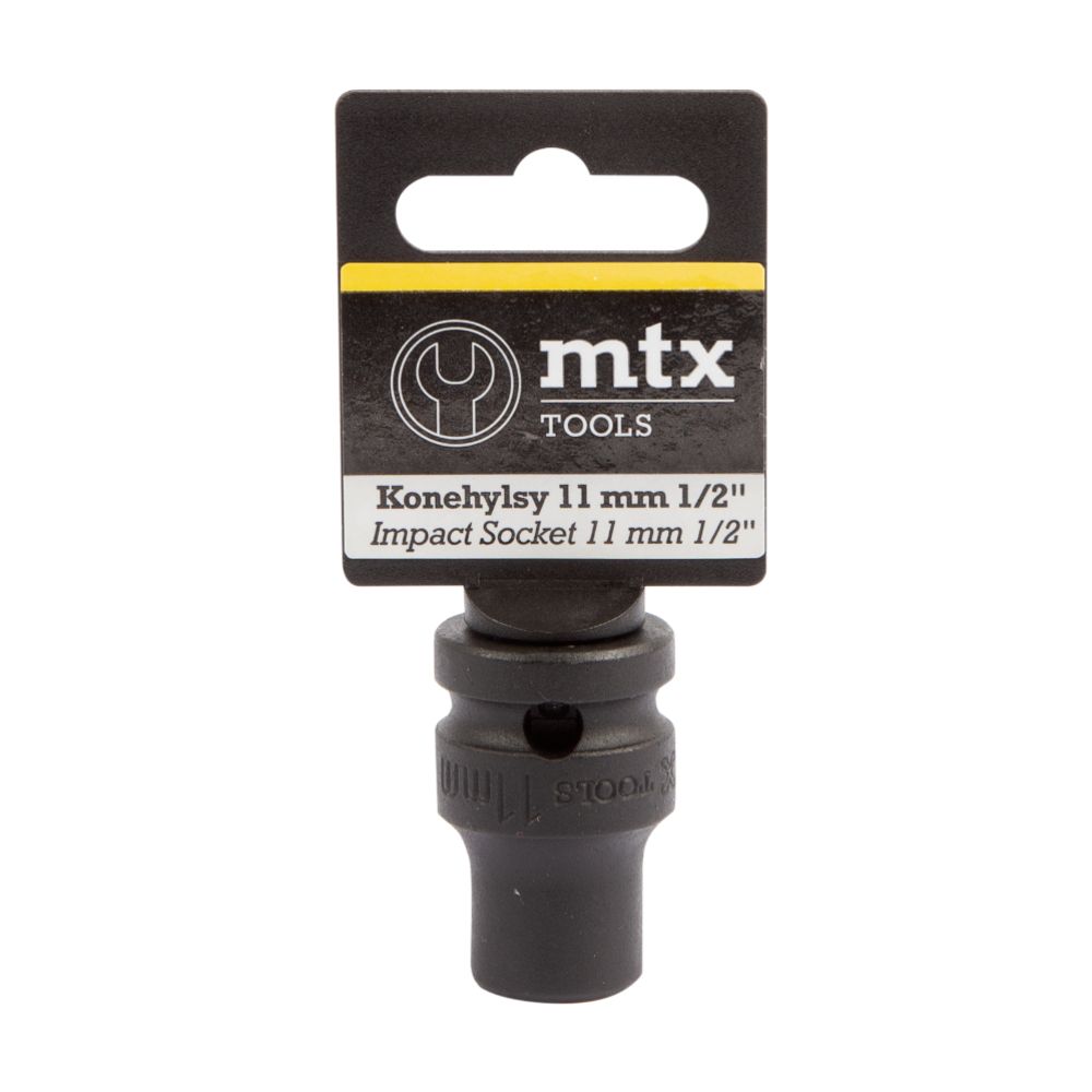 MTX Tools konehylsy 30 mm 1/2"