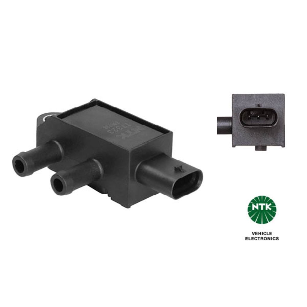 Sensor, avgastryck 28-01341