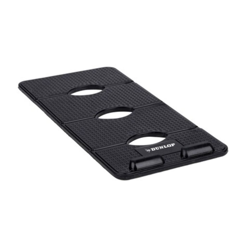 Dunlop återanvändbar antiglidmatta 20 x 10 cm
