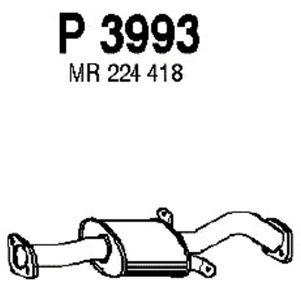 Keskiäänenvaimentaja 14-3939