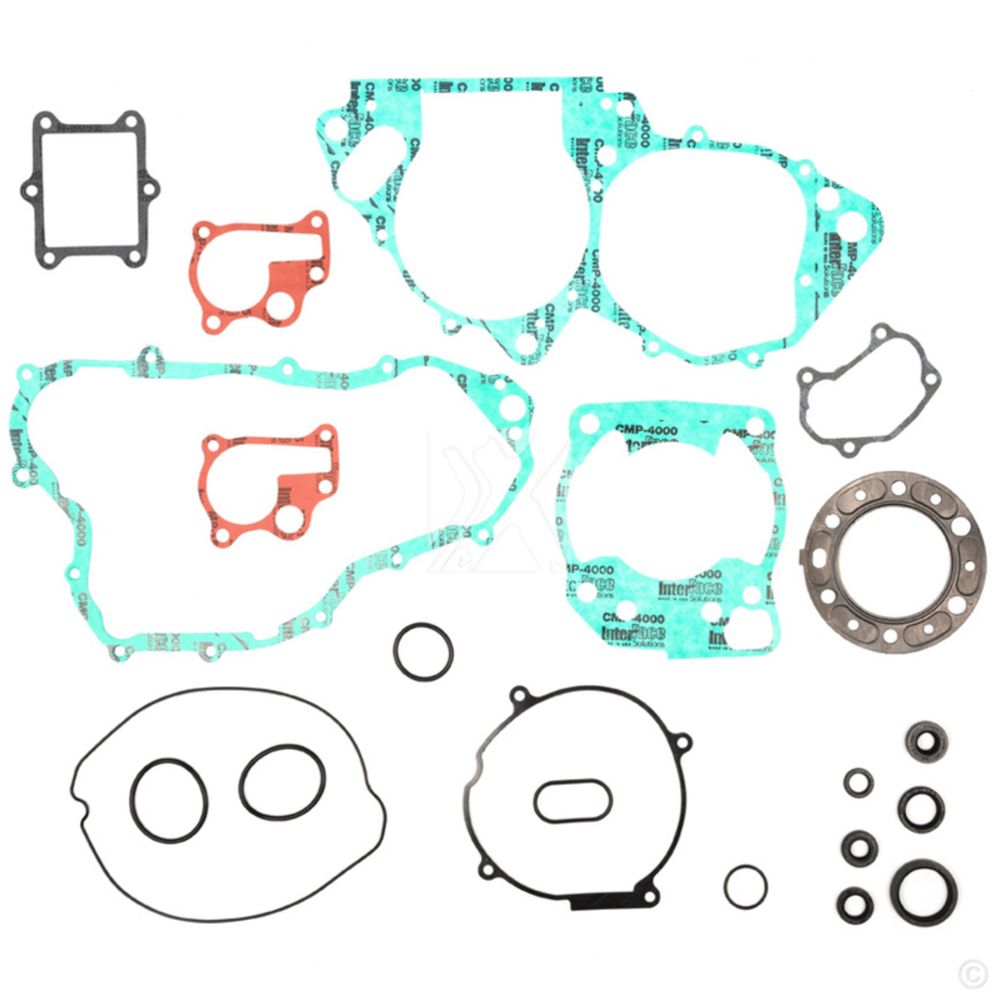 Täydellinen tiivistesarja 98-28151