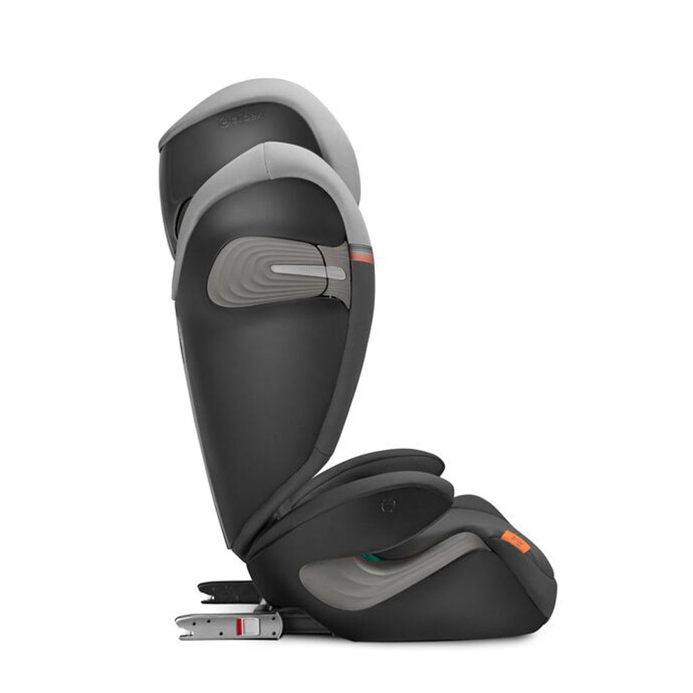Cybex Solution S2 i-Fix Autumn Gold -turvaistuin