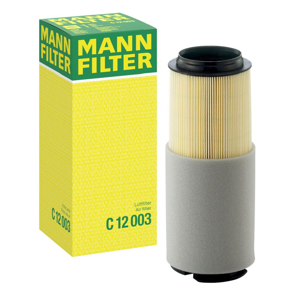 Ilmansuodatin 16-1200