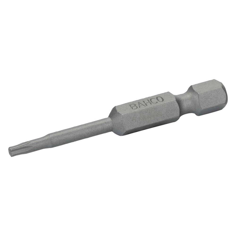 Bahco 59S/50T20-2P Torx ruuvauskärki T20 50 mm 2 kpl