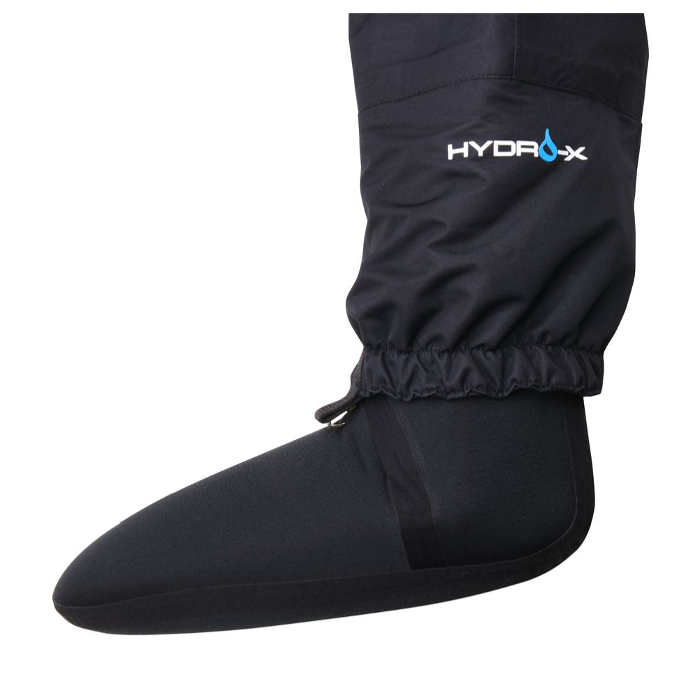 Patriot Hydro-X vadarbyxor