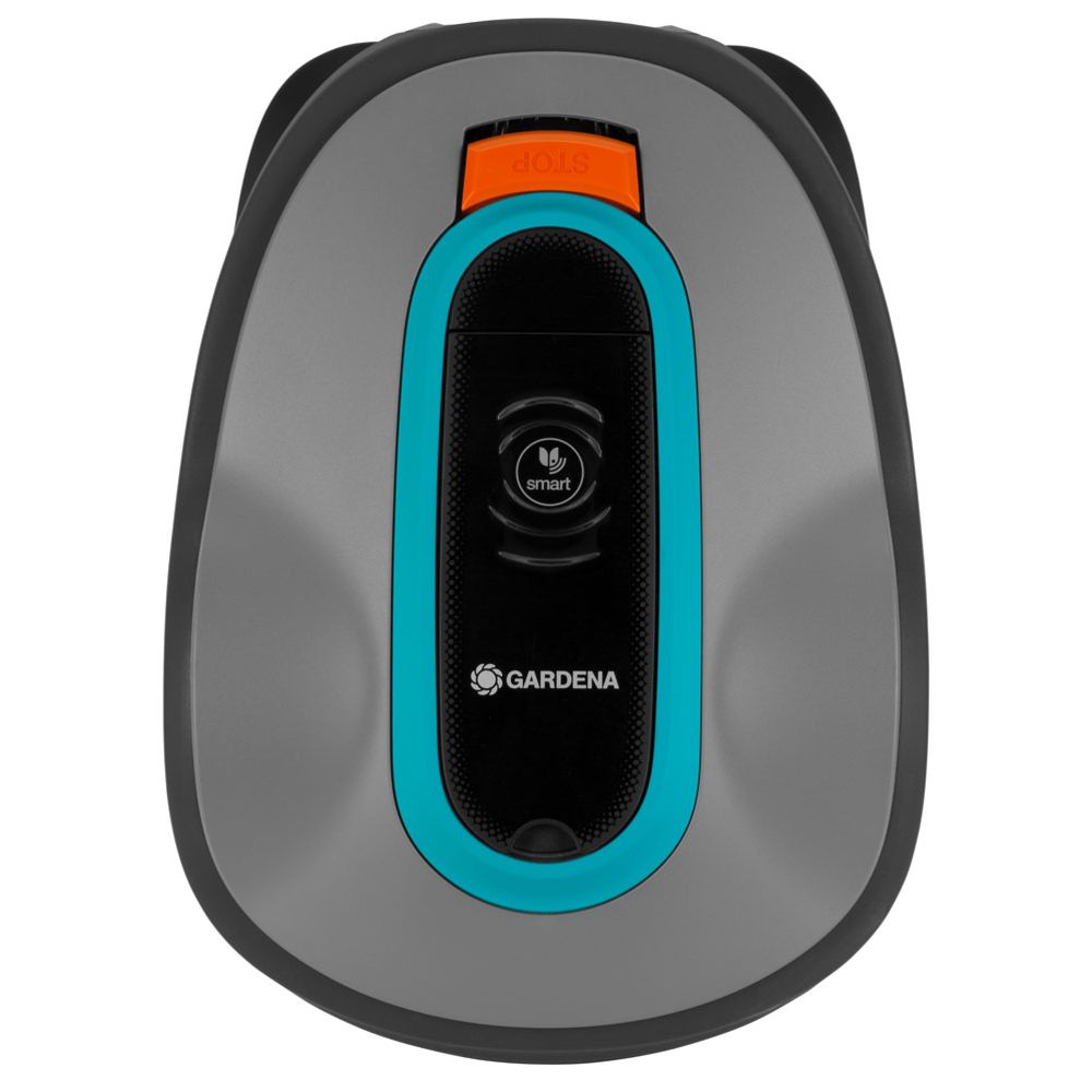 Gardena Smart Sileno Life 1000 robotmuruniiduk