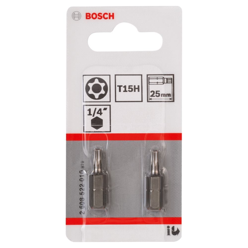 Bosch Extra-Hart ruuvauskärki