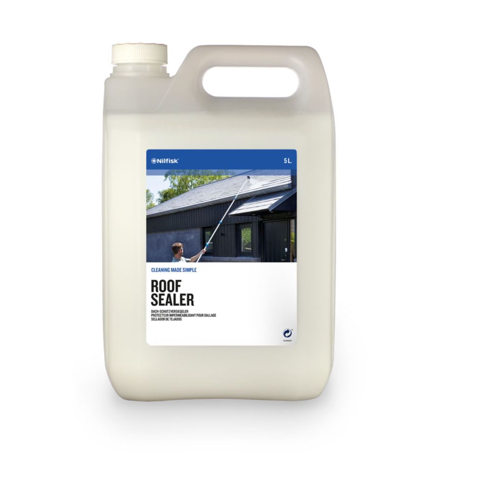 Nilfisk Roof Sealer -kattosuoja-aine 5 l