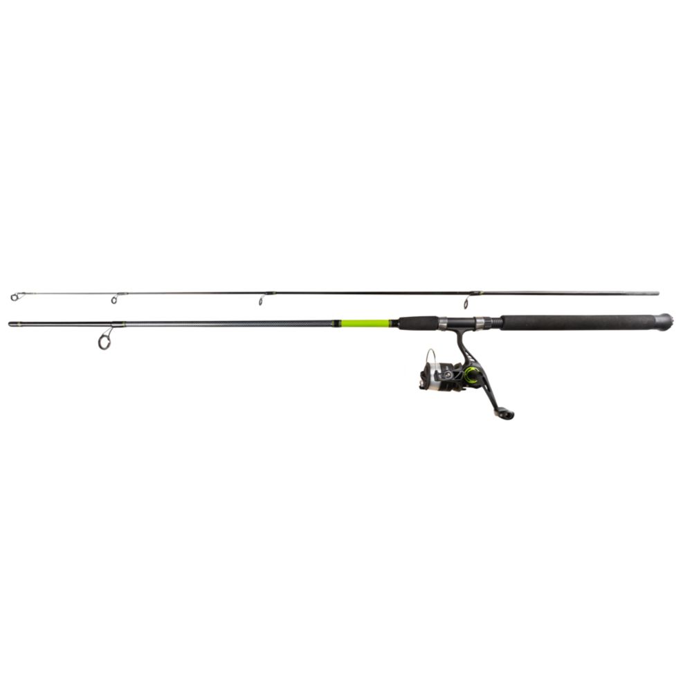Daiwa Sensor 2500 avokelacombo monofiilisiimalla