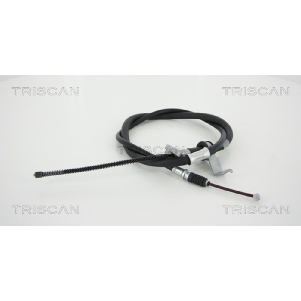 Käsijarruvaijeri 24-7743