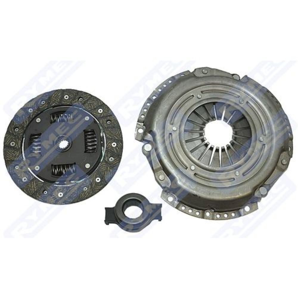 Kytkinpaketti 84-00490