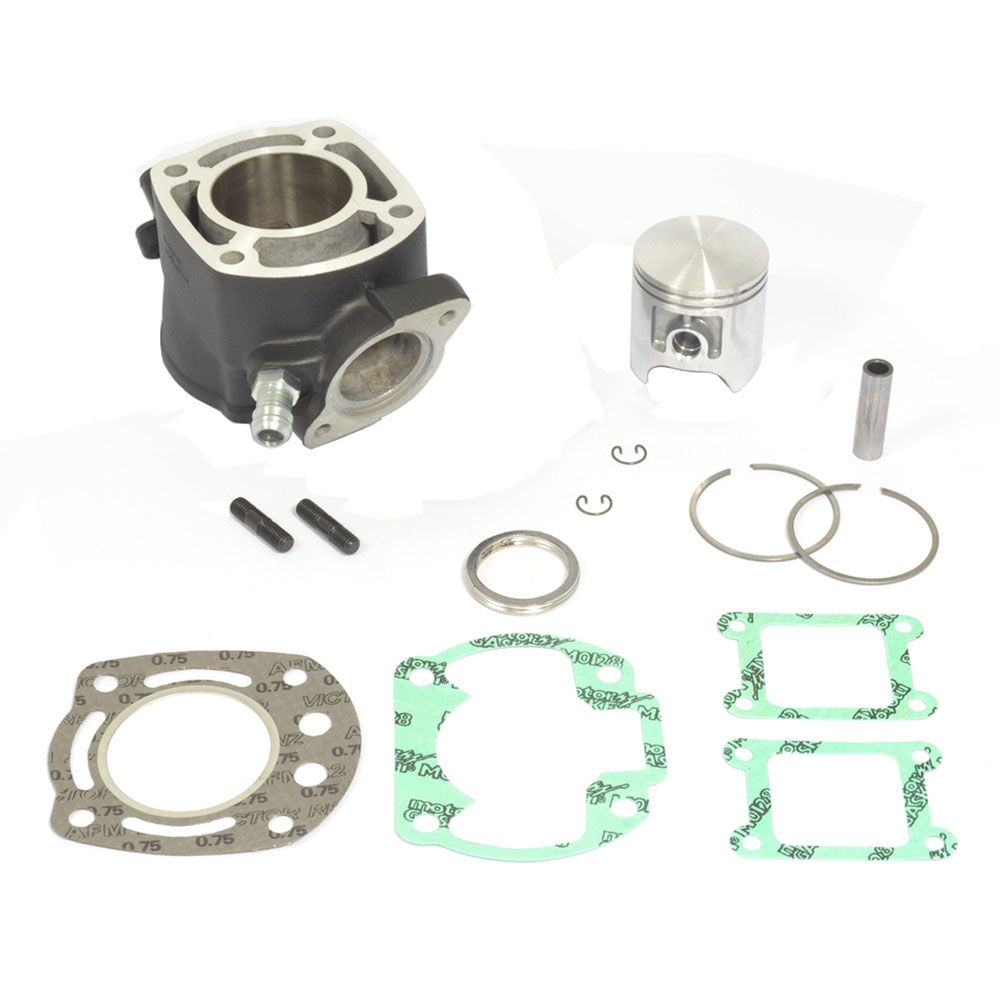 Athena big bore sport sylinterisarja Honda MBX 80 (120 cc)