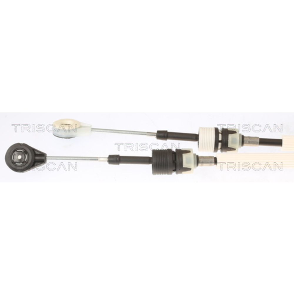 Vajer, manuell transmission 24-00258