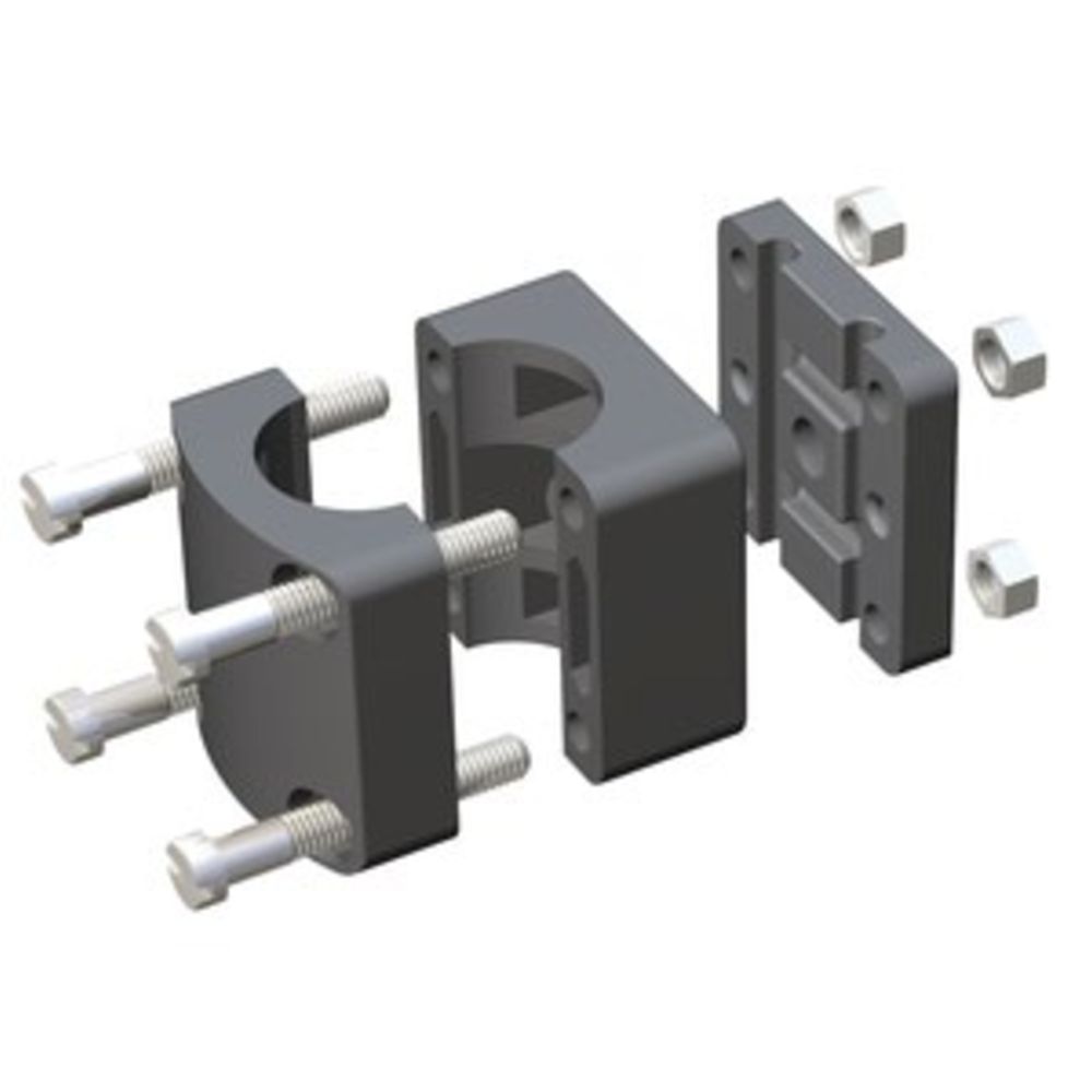 Nawa pulpitfäste 25 mm