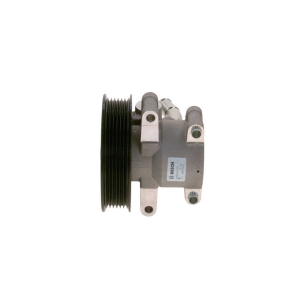 Ohjaustehostimen pumppu 17-01831