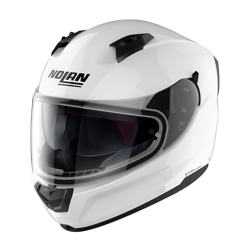 Nolan N60-6 Special 015 integralhjälm