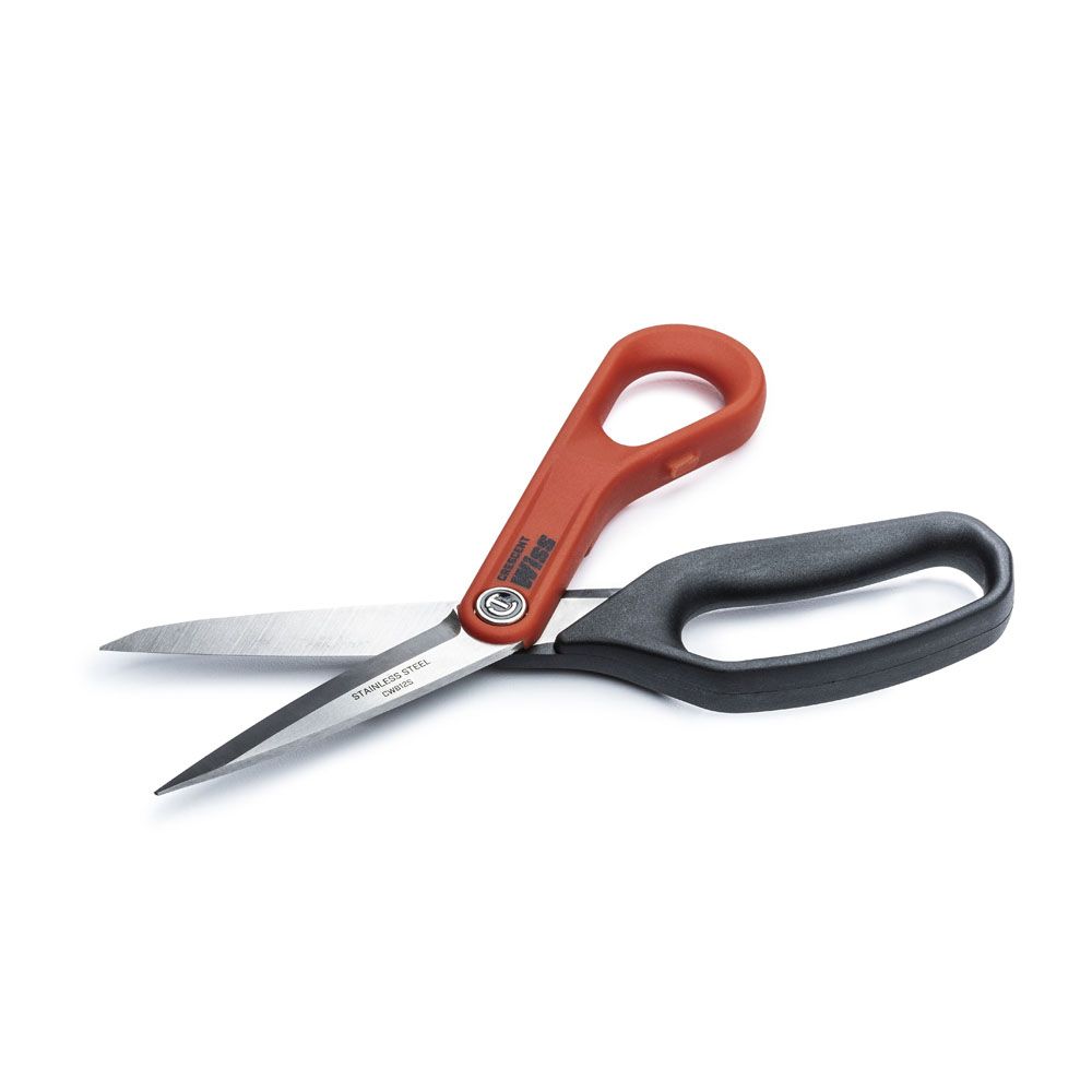Crescent Wiss CW812S universaalsed käärid RST 8-1/2"