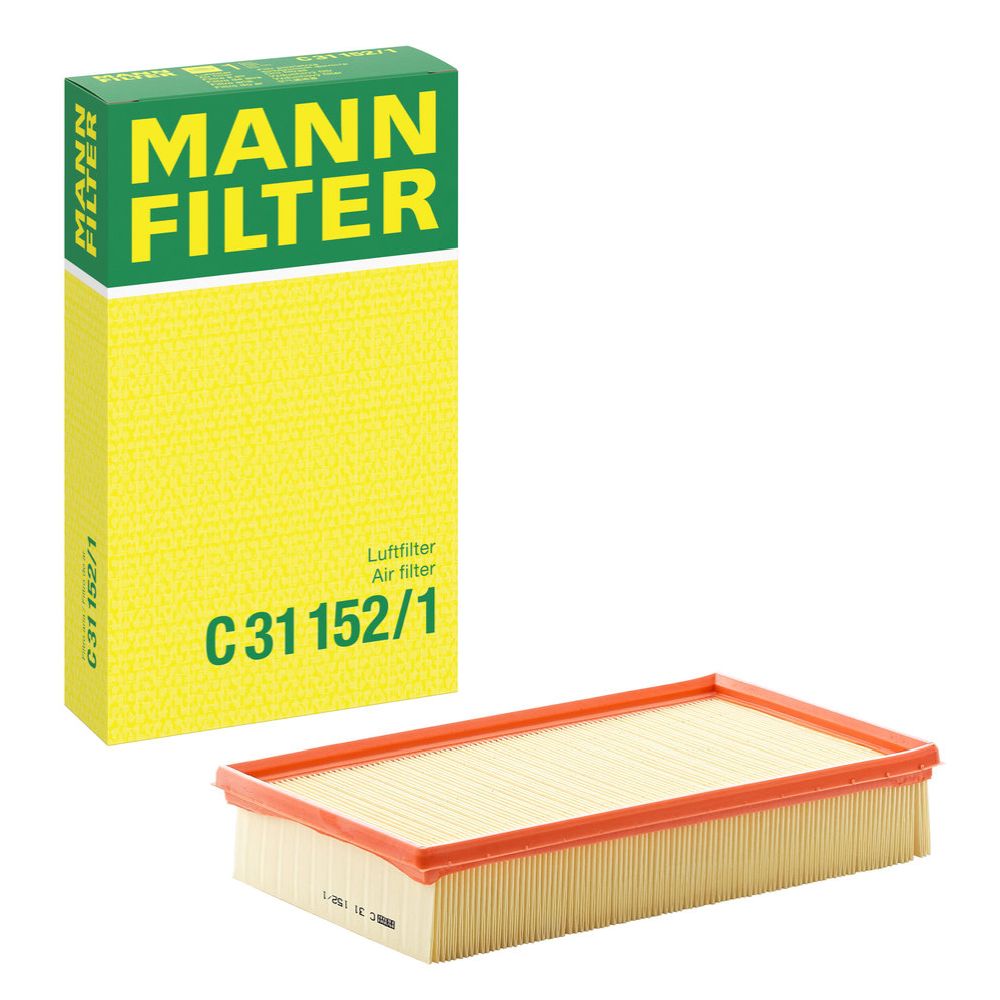 Ilmansuodatin 16-3936