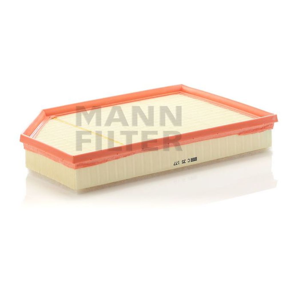 Ilmansuodatin 16-3517