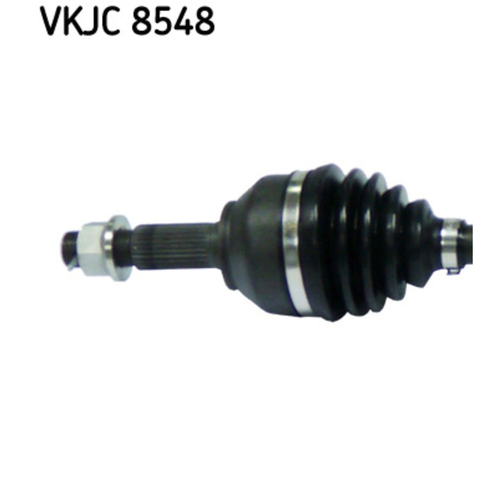 Vetoakseli 17-02587