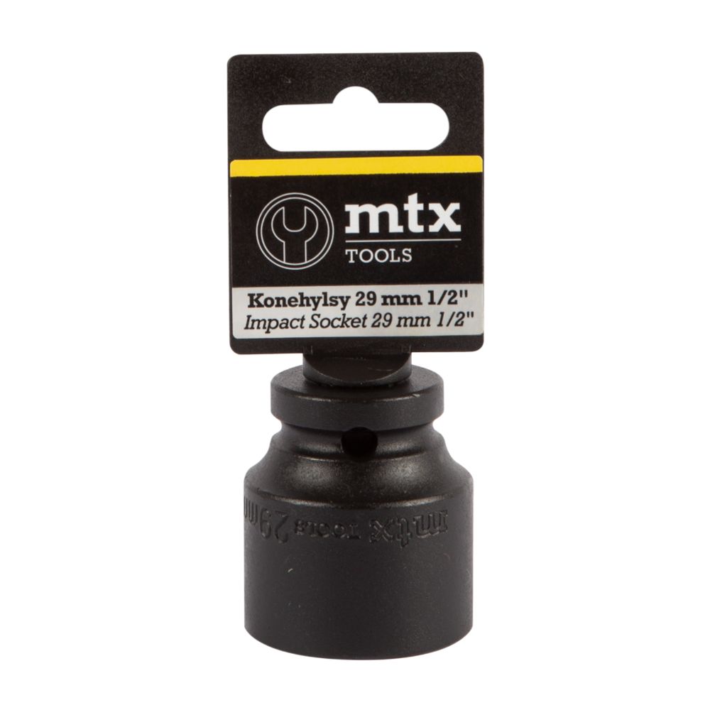 MTX Tools jõupadrun 1/2"