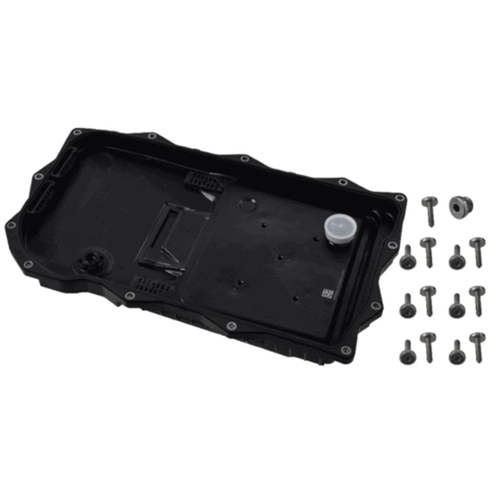 Hüdraulikafiltrikomplekt, automaatkäigukast 19-0368