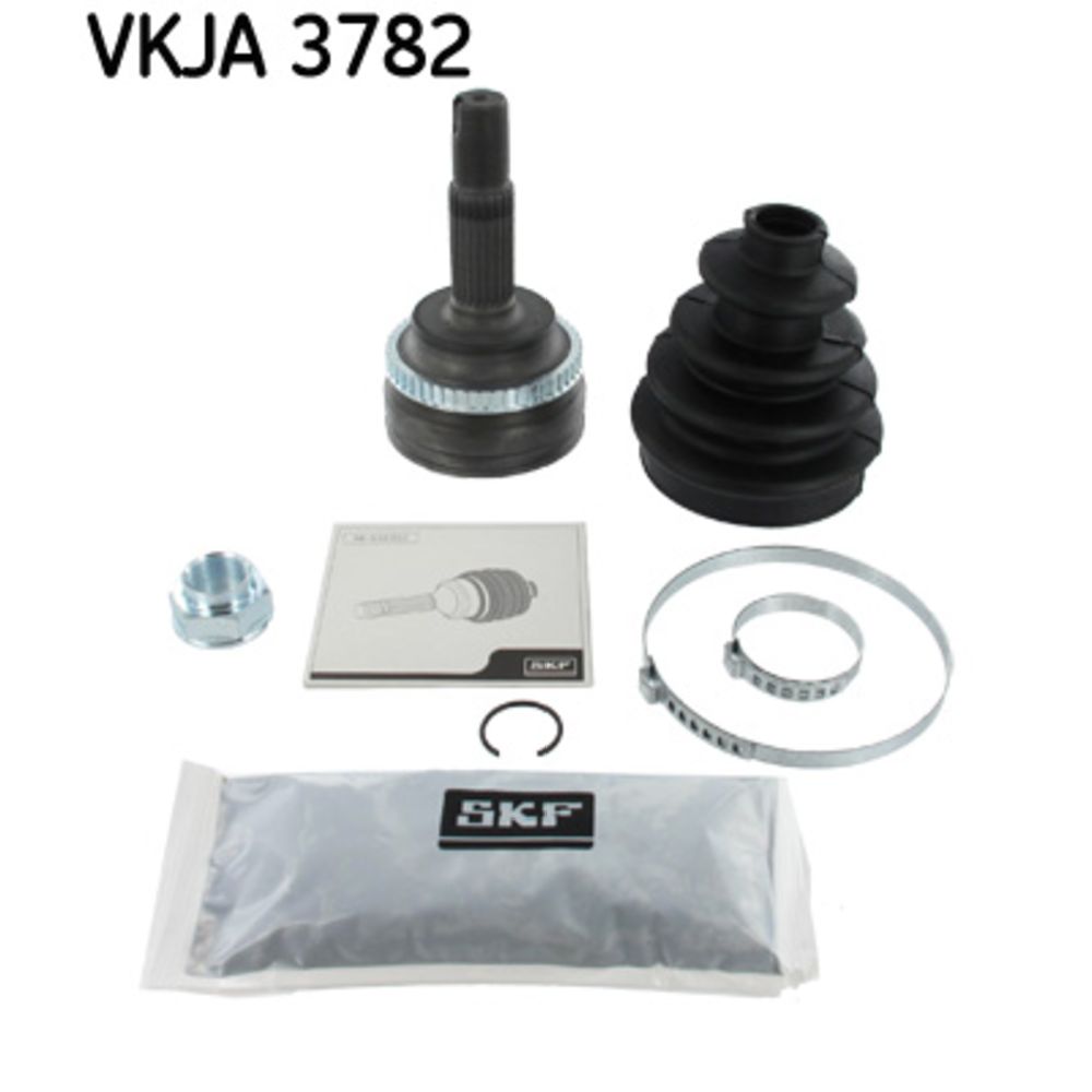 Veovõlli liigendlaager 17-4406